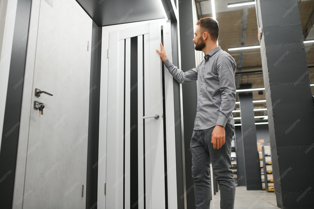 Automatic Door Technician