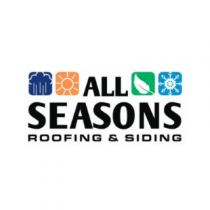 All Seasons Roofing & Siding