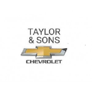 Taylor & Sons Chevrolet