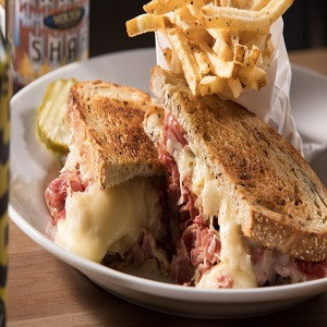 Starz Family Restaurant