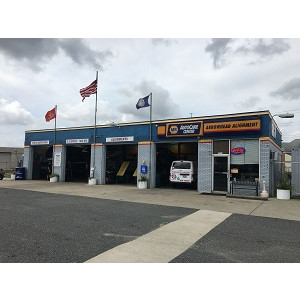 Arrowhead Alignment & Automotive