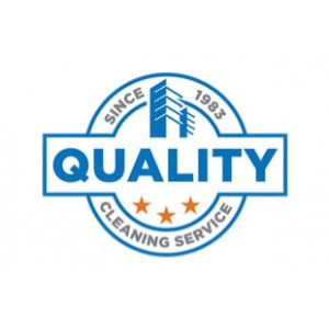 Quality Office Cleaning Service
