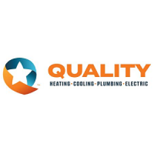 Quality Heating, Cooling, Plumbing & Electric