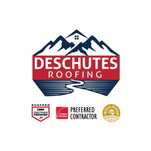Deschutes Roofing