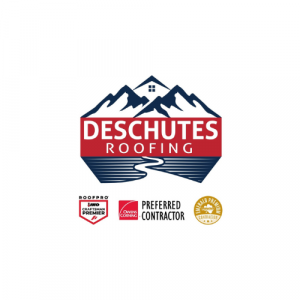 Deschutes Roofing