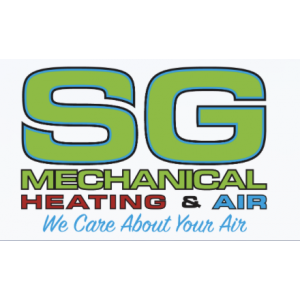 SG Mechanical Heating and Cooling Contractors