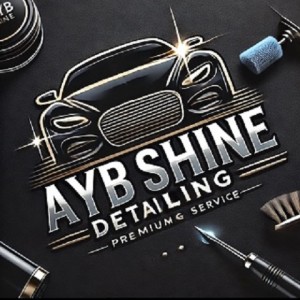 Ayb Detailing