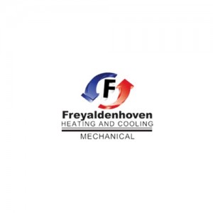 Freyaldenhoven Heating and Cooling