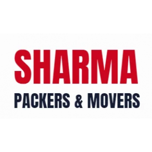 sharmapackersmovers