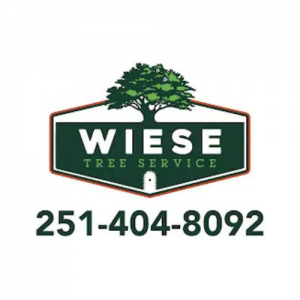 Wiese Tree Service LLC