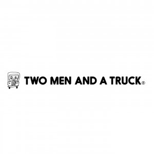 Two Men and a Truck Moving