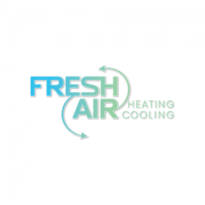 Fresh Air Heating and Cooling