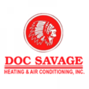 Doc Savage Heating and Air Conditioning, Inc.