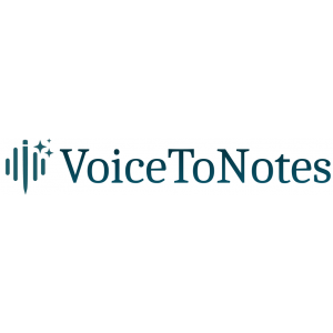 Voicetonotes.ai
