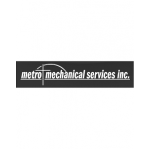 Metro Mechanical Services Inc