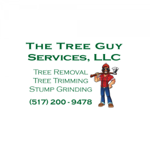 The Tree Guy Services LLC