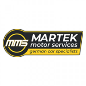 Martek Motor Services Ltd