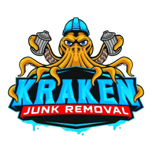 Kraken Junk Removal