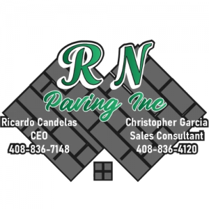 RN Paving Services