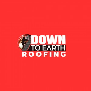 Down to Earth Roofing