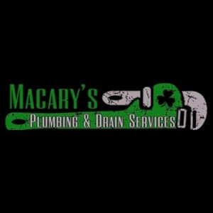 Macary’s Plumbing & Drain Services