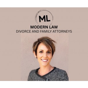 Modern Law