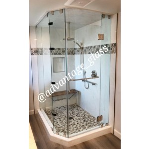 Advantage Glass & Mirror Co.