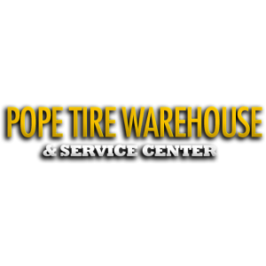 Pope Tire Warehouse & Service Center