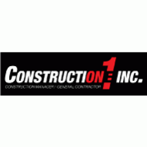 Construction one, Inc.
