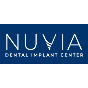 Nuvia Dental Implants Center Salt Lake City