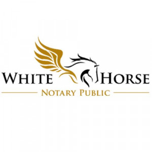 White Horse Notary Public