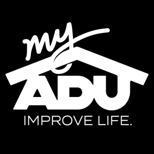 My ADU