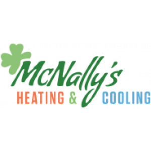 McNally's Heating and Cooling of Bartlett