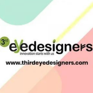 Third eye designers