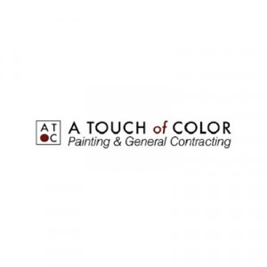 A Touch of Color Painting & General Contracting LLC