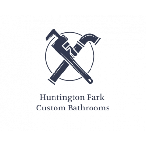 Huntington Park Bathroom Construction