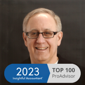 Dr. Quick Books Inc. dba "Dr. QuickBooks & Quicken" - I make house calls in Greater Seattle