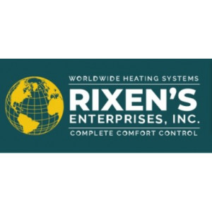 Rixens Enterprises Inc