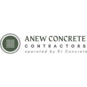 Anew Concrete of Hoffman Estates