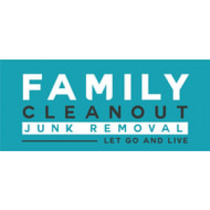 Family Cleanout Junk Removal LLC