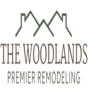 The Woodlands Premier Remodeling