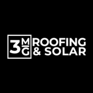 3MG Roofing & Solar