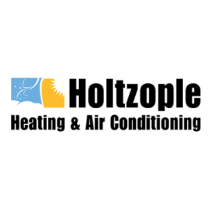 Holtzople Heating, Air Conditioning & Electrical Services