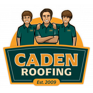 Caden Roofing