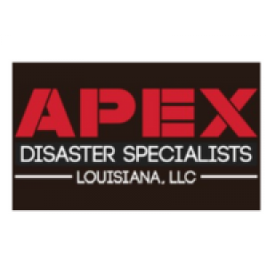 Apex Disaster Specialist Louisiana