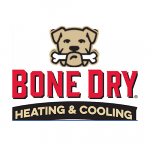 Bone Dry Heating and Cooling