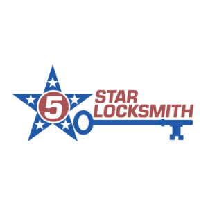 5 Star Locksmith San Jose