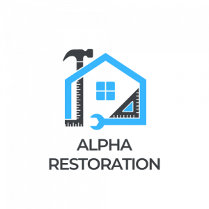 Alpha Restoration