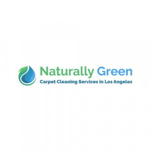 Naturally Green Carpet Cleaning