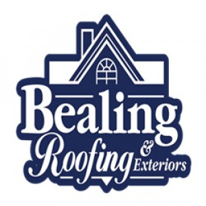 Bealing Roofing and Exteriors, Inc.